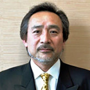 代表取締役 村田信八